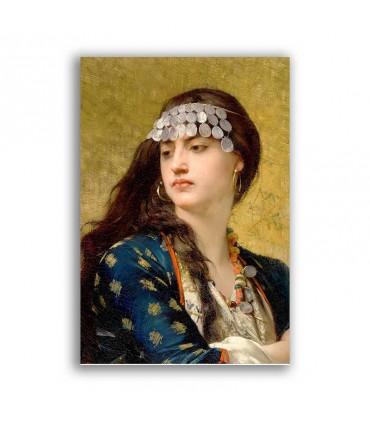 GF-ARTE-050. Rice paper large format