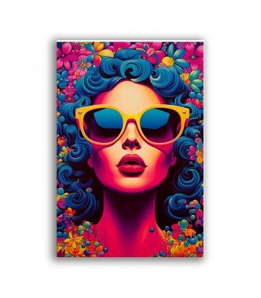 GF-COMICS-015. Rice paper large format