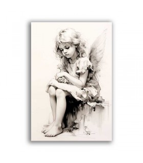 GF-CULT-018. Rice paper large format