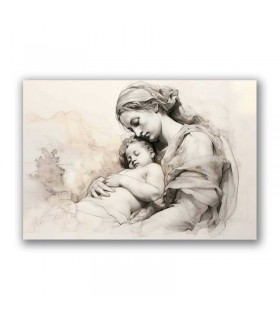 GF-CULT-020. Rice paper large format