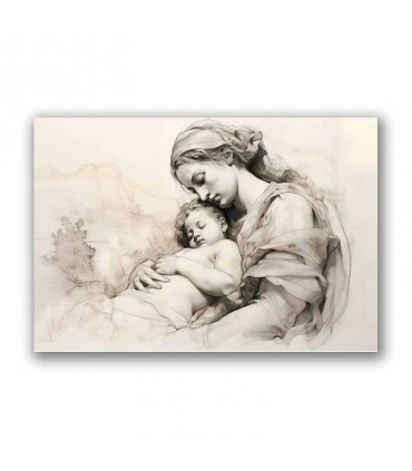 GF-CULT-020. Carta di riso grande formato