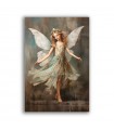 GF-FAIRIES-031. Rice paper large format