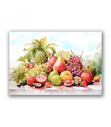 GF-COCINA-012. Papel de arroz de gran tamaño