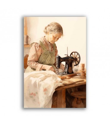 GF-JOBS-004. Rice paper large format