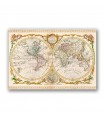 GF-MAPS-009. Rice paper large format