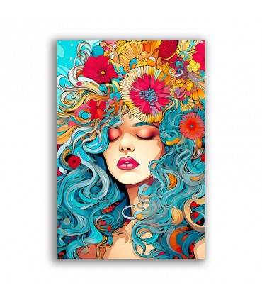 GF-DRAWINGS-090. Rice paper large format