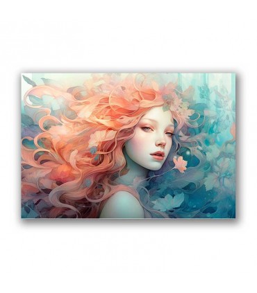 GF-DRAWINGS-096. Rice paper large format