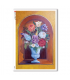 FLOWERS-0150. Carta di riso fiori per decoupage.
