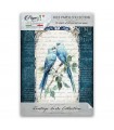 Vintage Birds - Rice Paper Collections for Decoupage