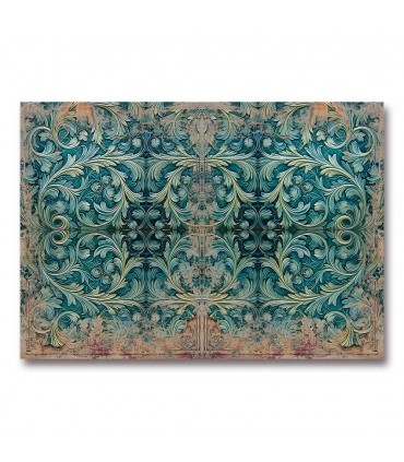 Vintage Birds - Collezioni di Carta di Riso per decoupage