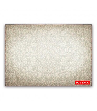 Vintage Birds - Junk Journal Kit