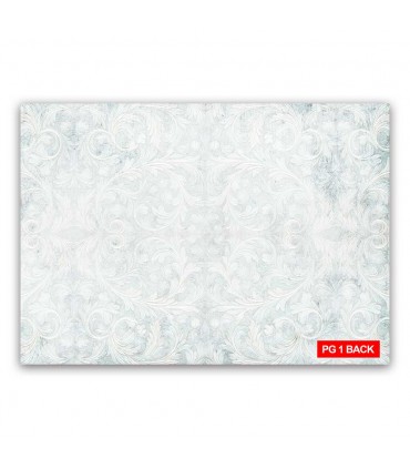 Vintage Birds - Junk Journal Kit