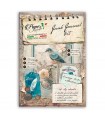 Vintage Birds - Junk Journal Kit