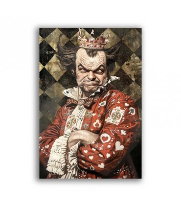 GF-TALES-012. Rice paper large format