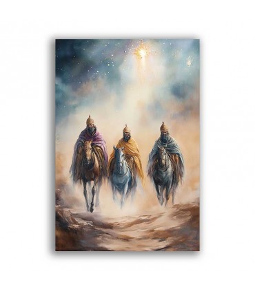 GF-CULT-022. Carta di riso grande formato