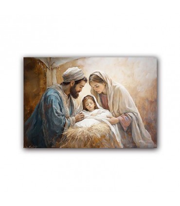 GF-CULT-023. Rice paper large format