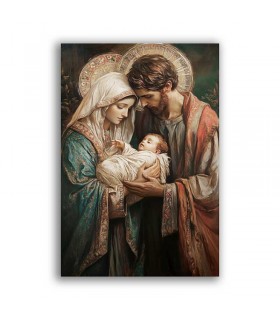 GF-CULT-025. Rice paper large format