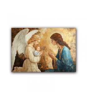 GF-CULT-027. Rice paper large format