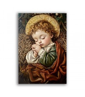 GF-CULT-028. Rice paper large format