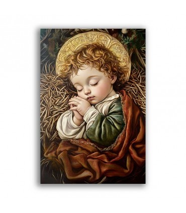 GF-CULT-028. Rice paper large format