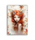 GF-FAIRIES-036. Rice paper large format