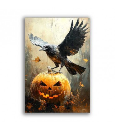 GF-HOLIDAY-039. Rice paper large format