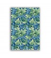 GF-PATTERN-098. Rice paper large format