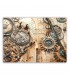 Steampunk Age - Vellum Paper