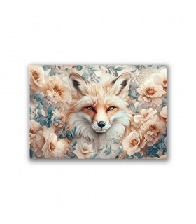 GF-ANIMALS-114. Rice paper large format