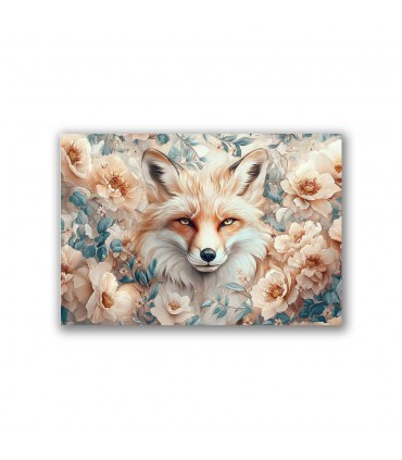 GF-ANIMALS-114. Rice paper large format