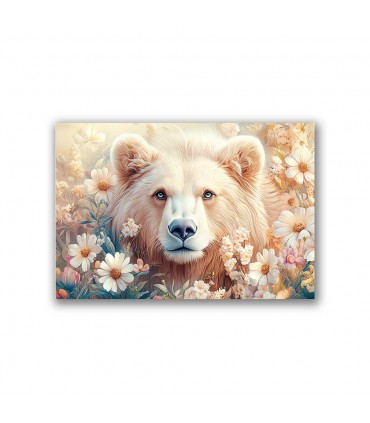 GF-ANIMALS-115. Rice paper large format