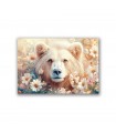 GF-ANIMALS-115. Rice paper large format
