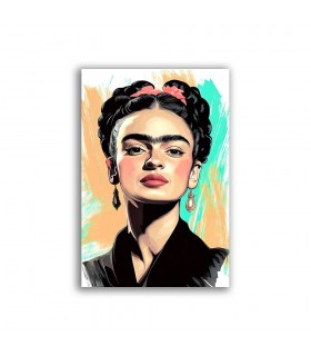 GF-COMICS-023. Rice paper large format