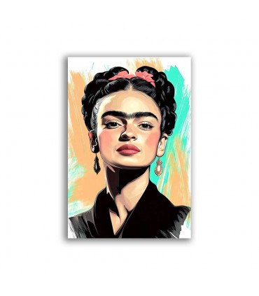 GF-COMICS-023. Rice paper large format