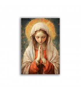 GF-CULT-029. Rice paper large format