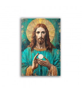 GF-CULT-030. Rice paper large format