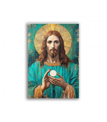 GF-CULT-030. Carta di riso grande formato