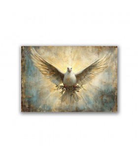 GF-CULT-031. Rice paper large format