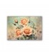 GF-FLOWERS-106. Rice paper large format