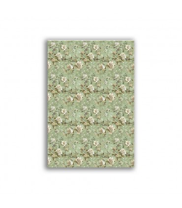 GF-PATTERN-103. Papel de arroz de gran tamaño