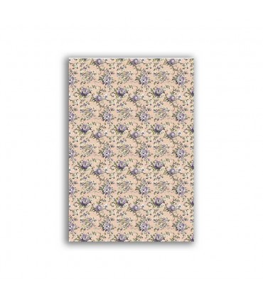 GF-PATTERN-107. Papel de arroz de gran tamaño