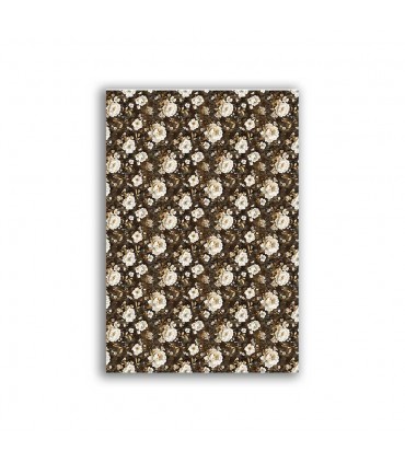 GF-PATTERN-108. Papel de arroz de gran tamaño