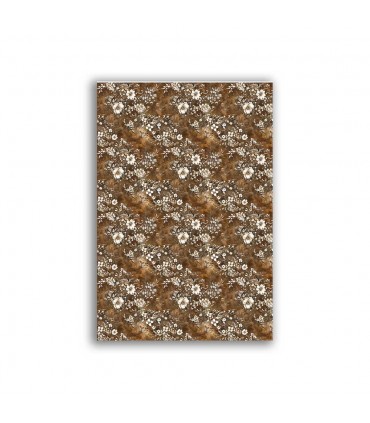 GF-PATTERN-109. Rice paper large format