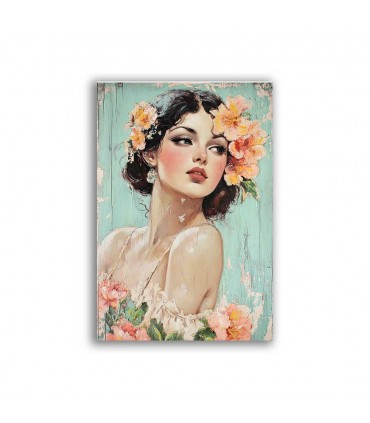 GF-DRAWINGS-116. Rice paper large format