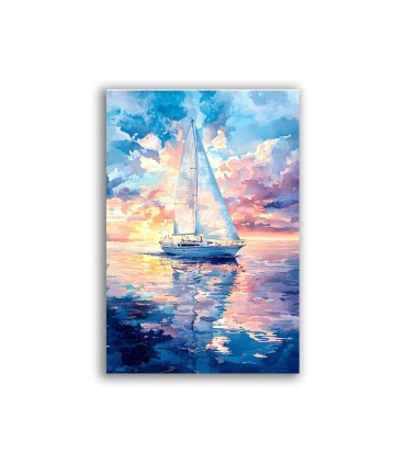 GF-VEHICLES-040. Rice paper large format