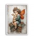 FAIRIES-0129. Papel de Arroz hadas para decoupage.