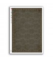 PATTERN-0269. Carta di riso texture per decoupage.