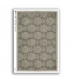 PATTERN-0271. Carta di riso texture per decoupage.