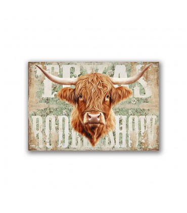 GF-ANIMALS-117. Rice paper large format