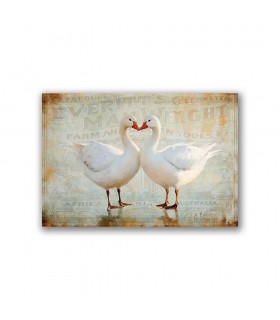 GF-ANIMALS-120. Carta di riso grande formato